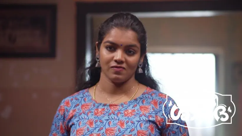 Vasumathi Corrects Chitra