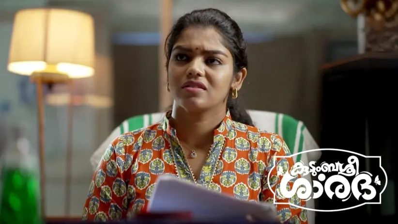 Balachandran Offers to Help Sushmita
