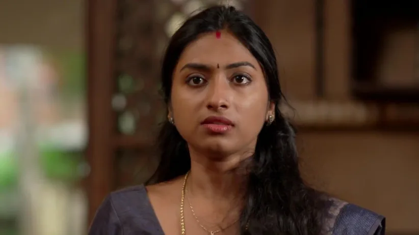 Sharika Tells Shalini about What Happened
