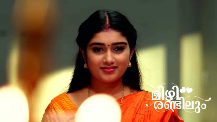 Swathi Expresses Her Wish to Sanju