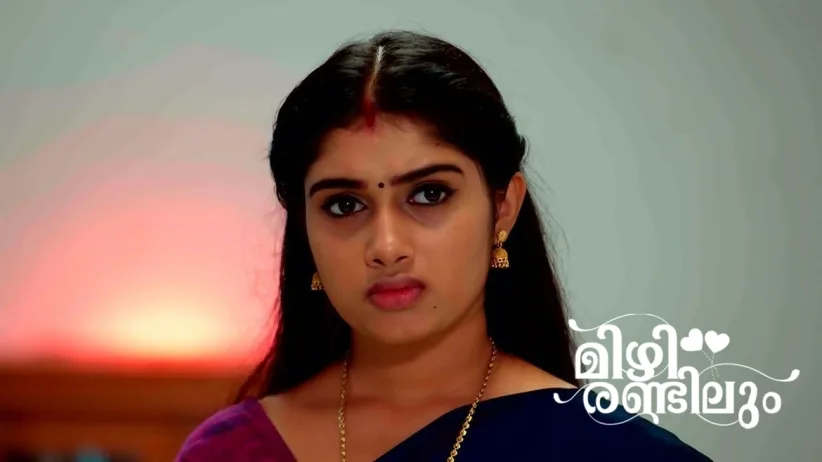 Gangadharan Discloses the Truth to Lakshmi