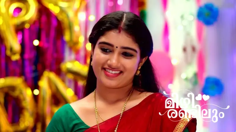 Sanju Gives Swathi a Surprise