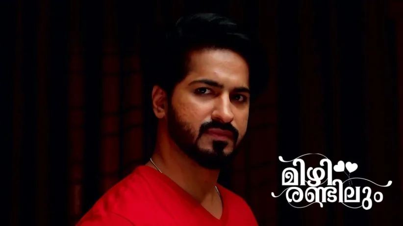 കാഞ്ചനയെ കുറ്റപ്പെടുത്തുന്ന പ്രഭ