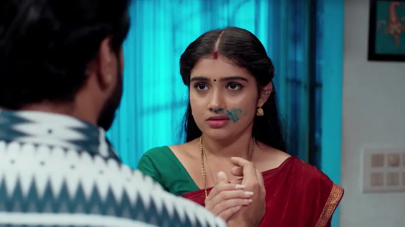Lakshmi Thinks about Sanju | Mizhirandilum