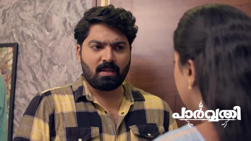 Susheela’s Assurance to Jasmine