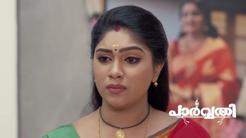 Jasmine Decides to Kill Vishal
