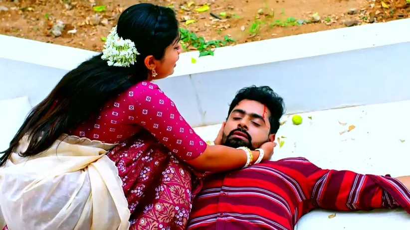 Padamati Sandhyaragam - November 15, 2023 - Episode Spoiler