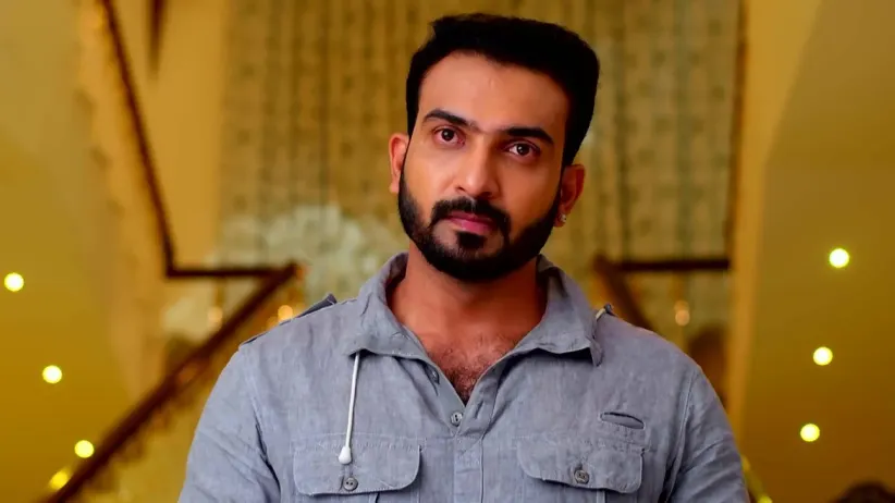 Jagdish Gets a Job through Deception