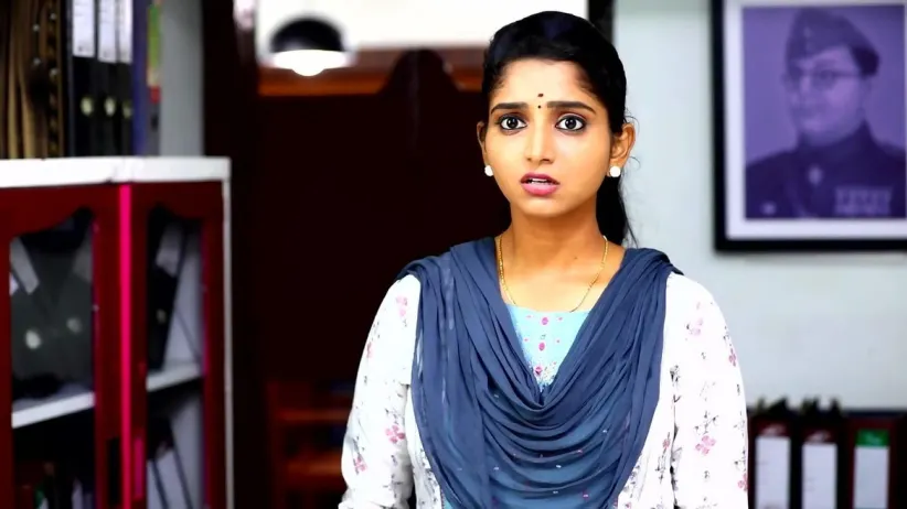 Chithiram Pesuthadi - November 22, 2021 - Best Scene