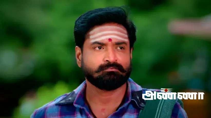 Soodamani is Glad to Meet Vaikuntham
