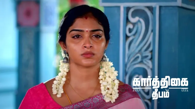 Arun's Decision Shocks Abhirami