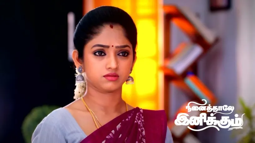 Dheivanayagam Praises Rani