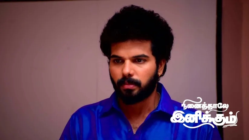 Mano's Ploy against Rani