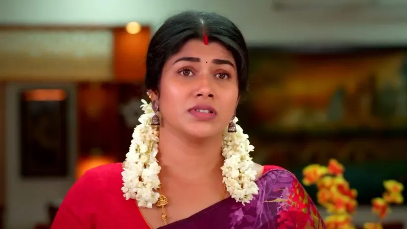 Karthigai Deepam - November 13, 2023 - Webisode