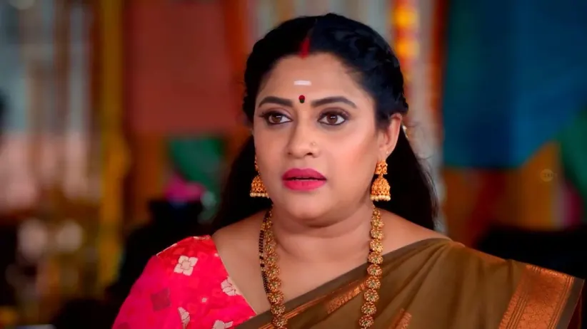 Karthigai Deepam - November 16, 2023 - Webisode