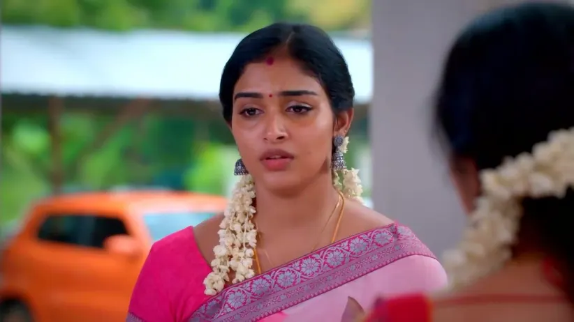 Karthigai Deepam - November 18, 2023 - Best Scene