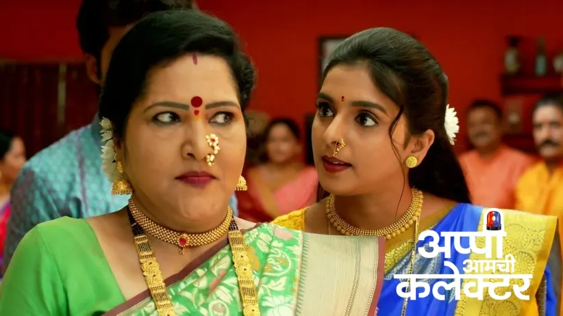 Arjun Exposes Mani