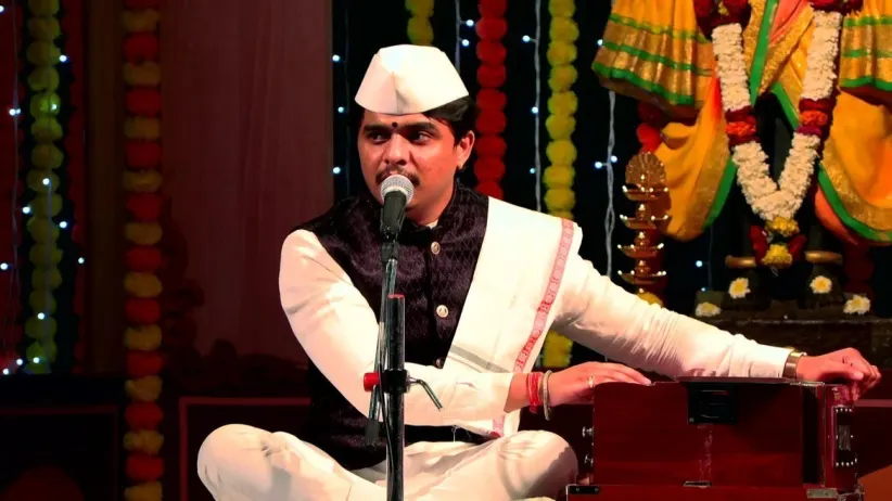 Devotional Songs of Goddess Renuka