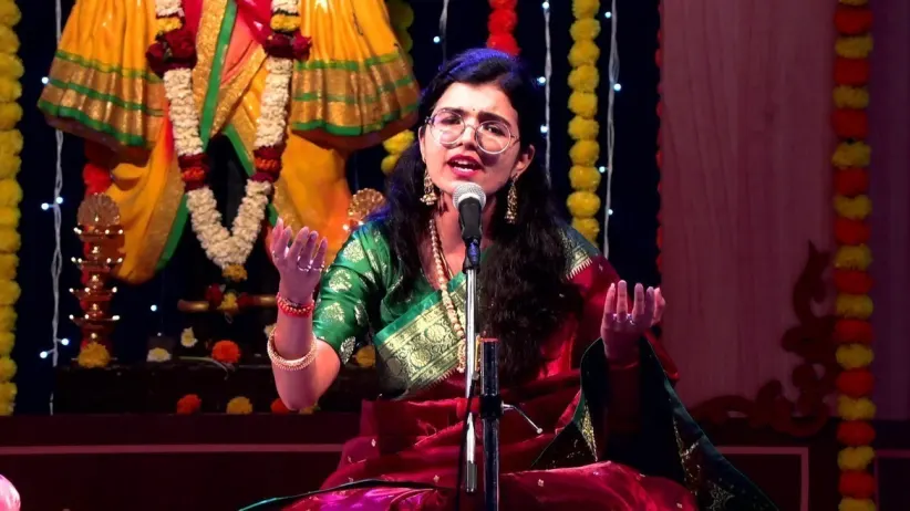 Soulful 'Abhangas' Venerating Lord Vitthala