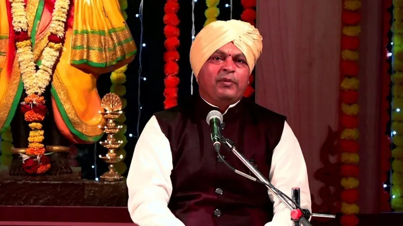 A Magical Morning with Devotional Songs