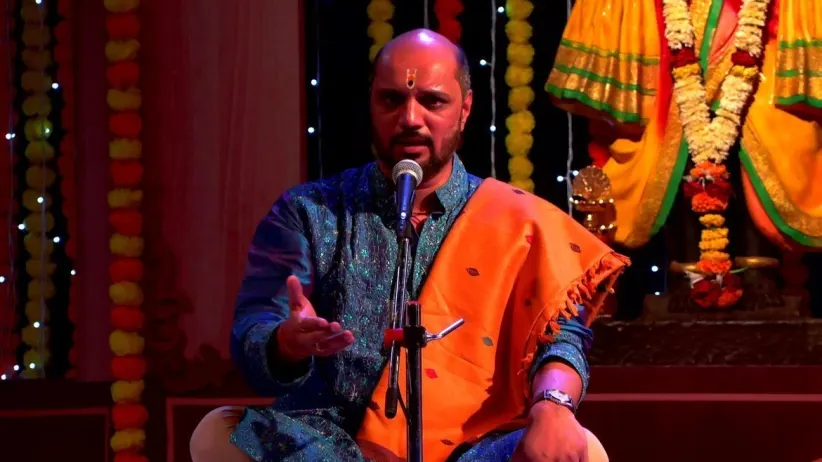 Renditions of Some Beautiful 'Abhangas'