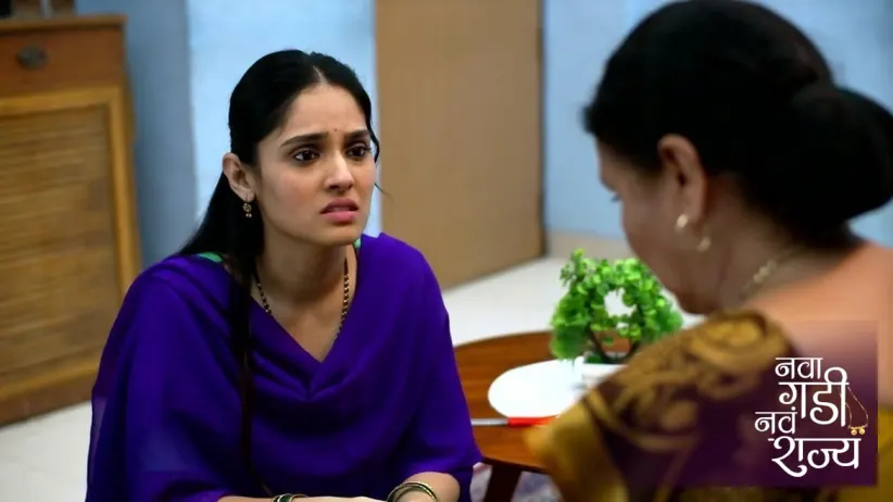 Anandi Confronts Sulakshana