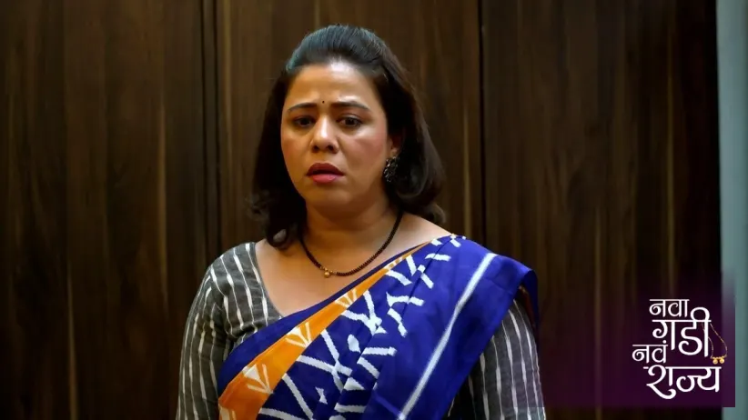 Sulakshana Takes Anandi to a Hospital