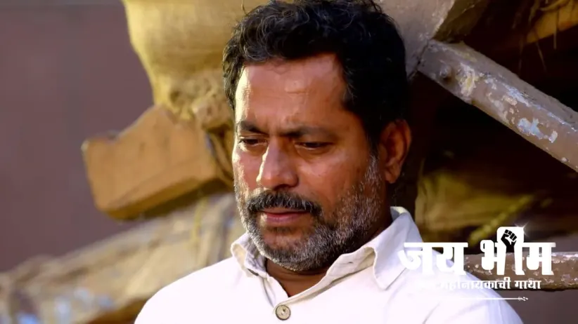 Puranjan Brings a Suitress for Ramji