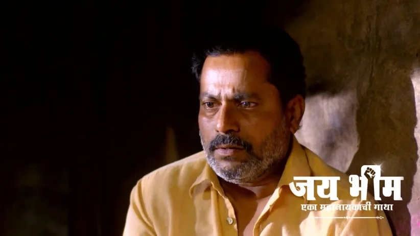 Champa Gives Ramji Two Days' Time