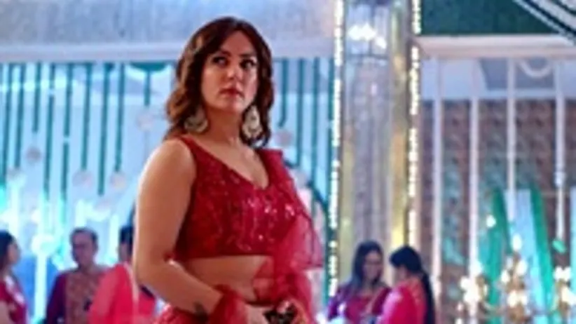 Kundali Bhagya - 14 November, 2023