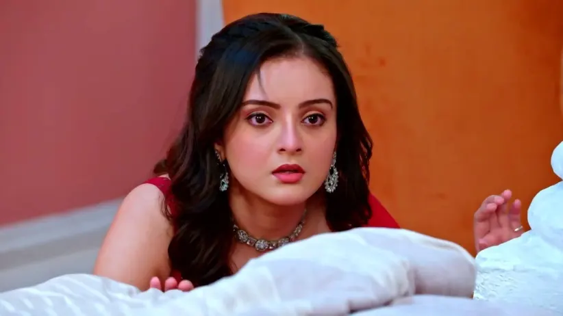 Kavya Gets Emotional after Seeing Preeta | Kundali Bhagya