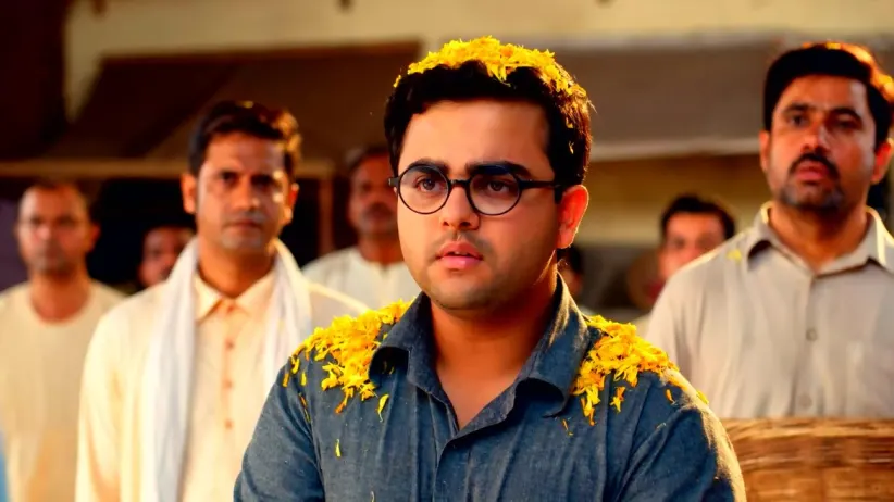 Mahanayaka Dr. B. R. Ambedkar - November 19, 2023 - Episode Spoiler