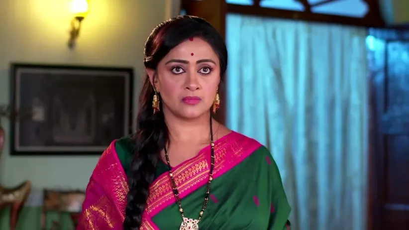 Sandhya Ragini - November 20, 2023 - Webisode