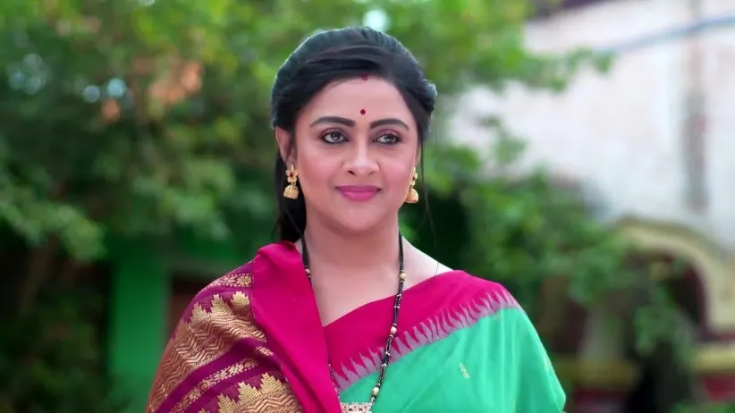 Sandhya Ragini - November 24, 2023 - Webisode
