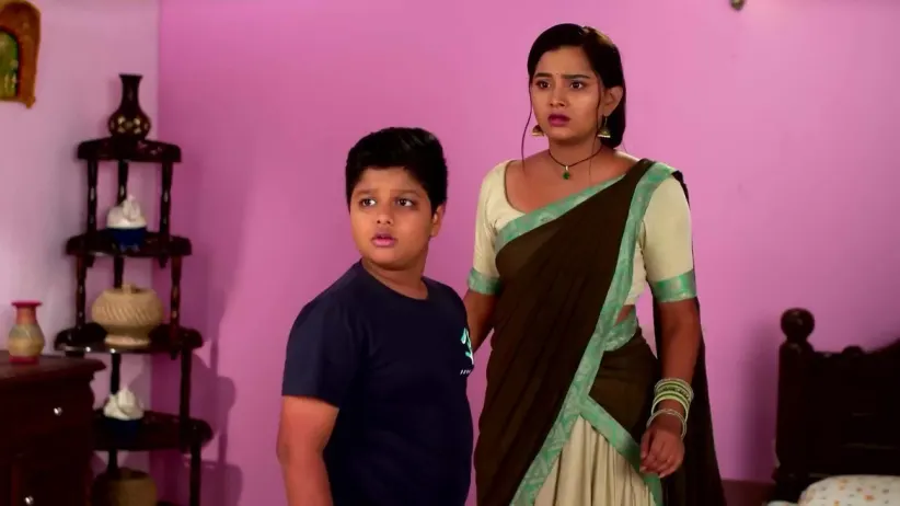 Sandhya Ragini - November 24, 2023 - Best Scene