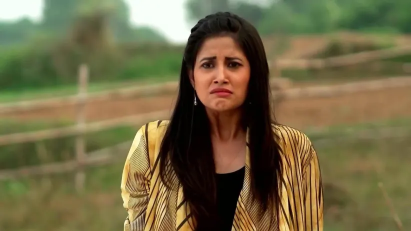 Sandhya Ragini - November 25, 2023 - Best Scene