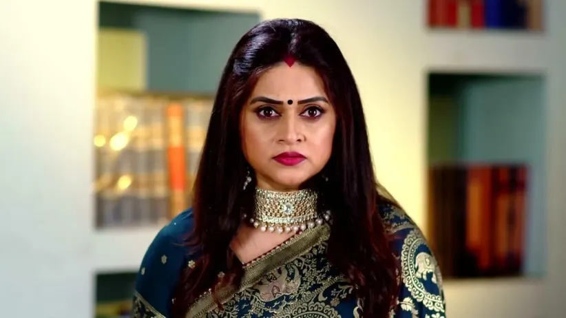 Tu Mora Sathire - November 24, 2023 - Webisode