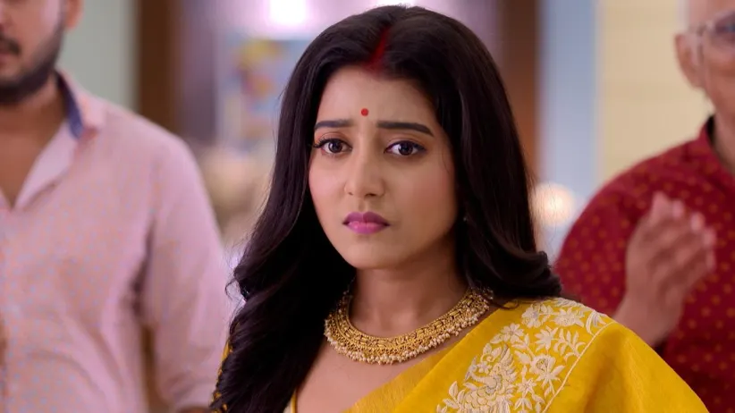 Matira Bandhan - November 22, 2023 - Episode Spoiler