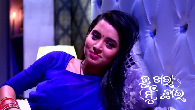 Ambika Plots to Oust Manini