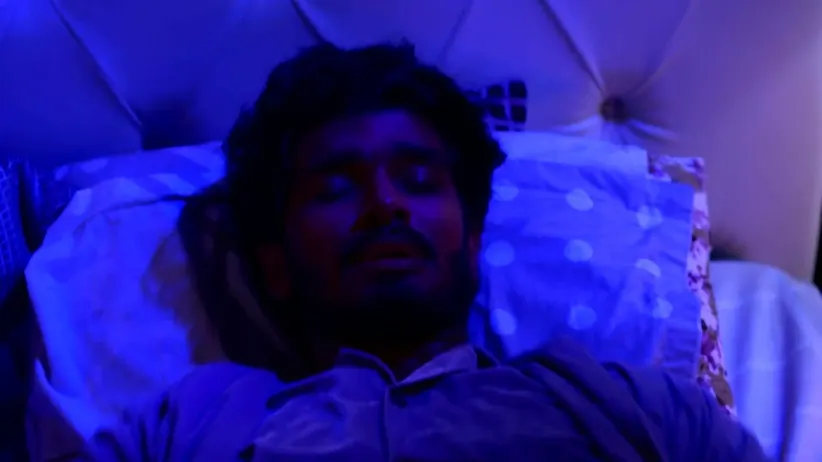 Tu Khara Mun Chaai - November 27, 2023 - Episode Spoiler