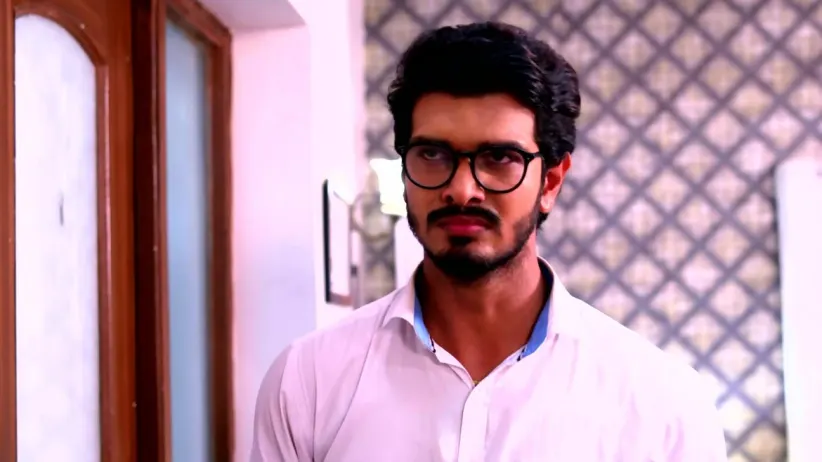 Tu Khara Mun Chaai - November 21, 2023 - Episode Spoiler