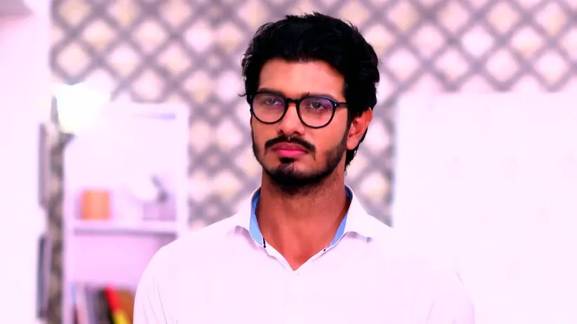 Tu Khara Mun Chaai - November 22, 2023 - Episode Spoiler