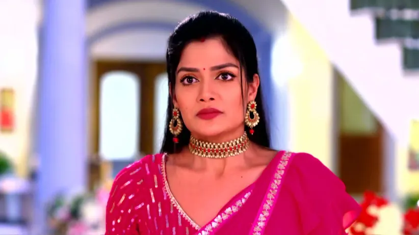 Tu Khara Mun Chaai - November 25, 2023 - Episode Spoiler
