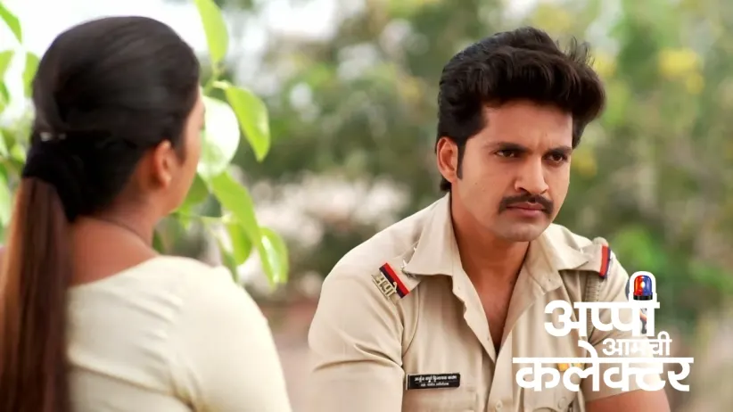 Arjun Urges Sarkar to Tell the Truth