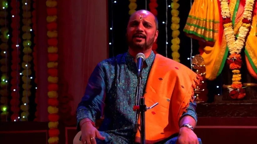 Soulful Renditions of Meaningful 'Abhangas'