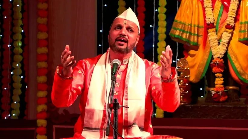Soulful Devotional Songs