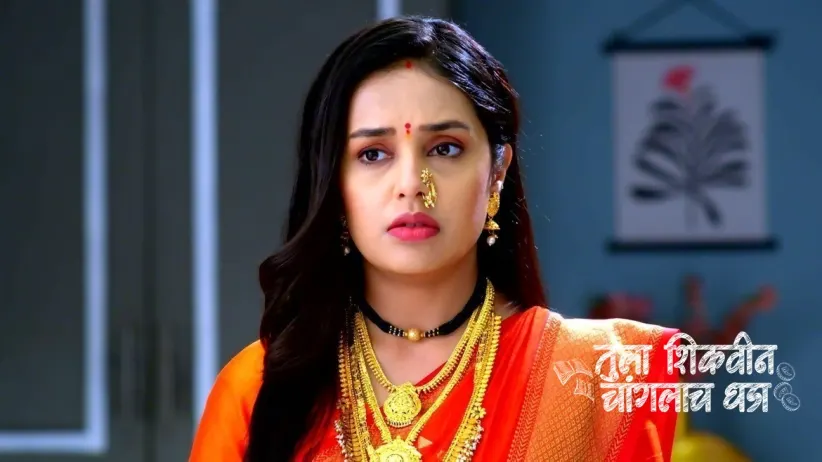 Akshara Investigates Charuhas' Medications
