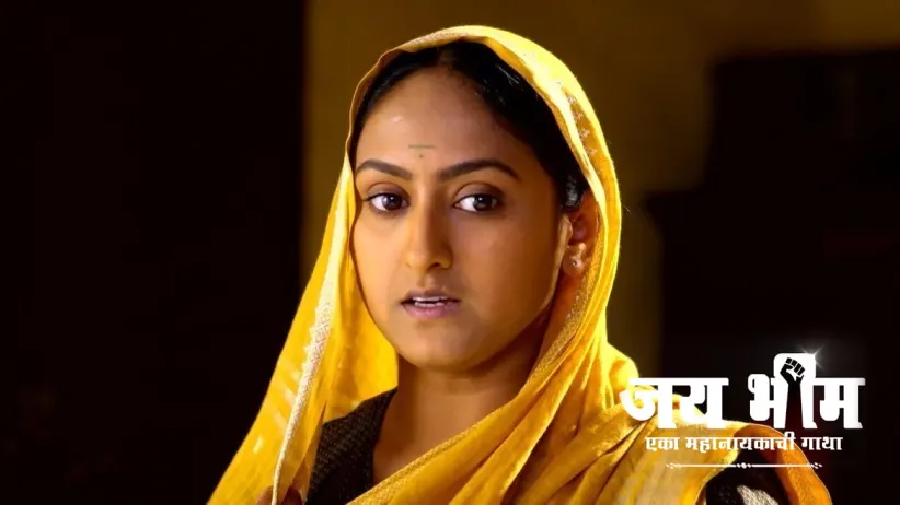 Jijabai Learns the Truth from Ramji