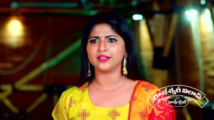Maya to Create a Rift between Rudra and Eeshwari