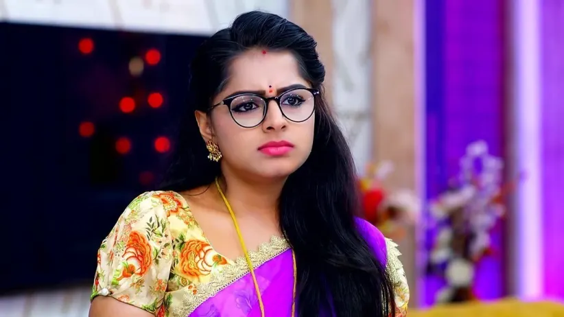 Blade Tries to Stop Savitri’s Wedding